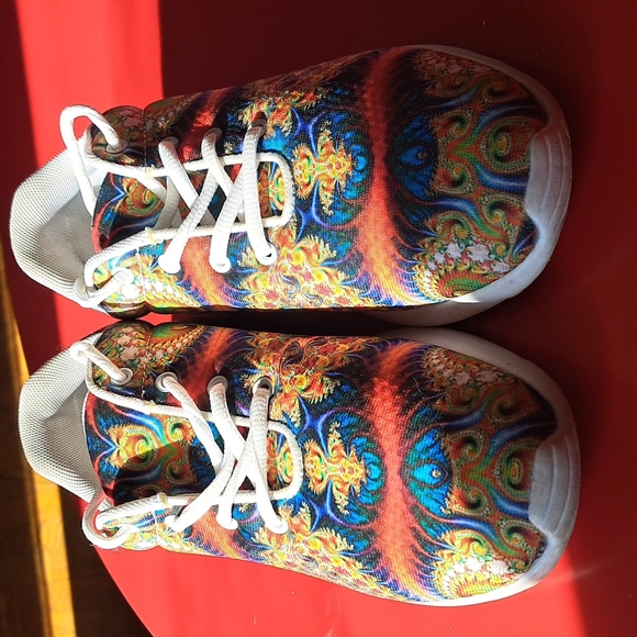 Pendleton Wool  Sugar Skull - Picture 3 of 7